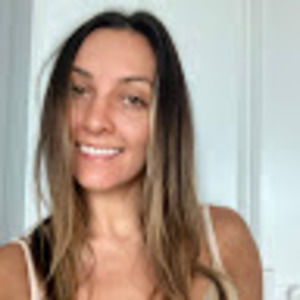 Meet your Posher, Alexandra